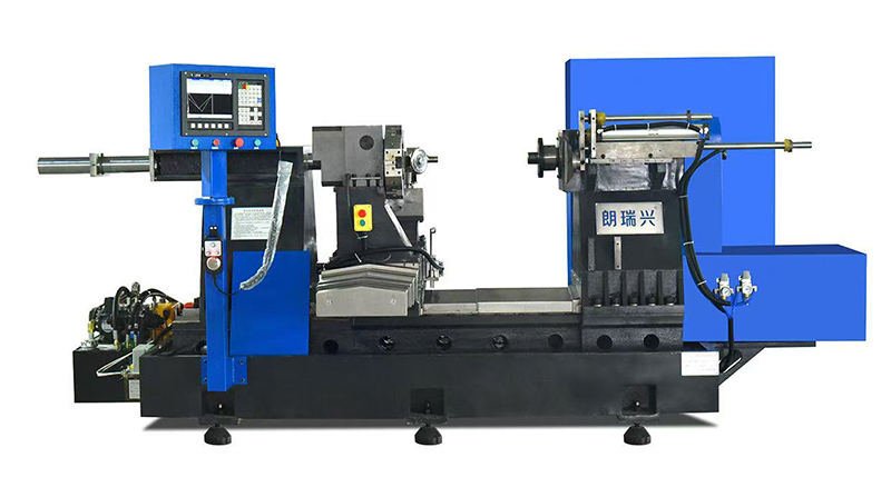 Single-spin heavy-duty LX-600 (2) Single-spin heavy-duty LX-600 (2)