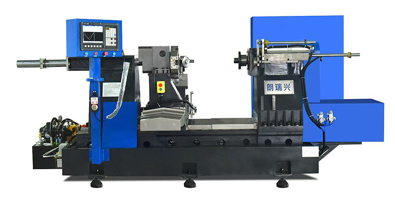 Single-spin heavy-duty LX-1000 Single-spin heavy-duty LX-1000