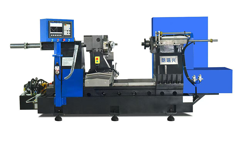 Single-spin heavy-duty LX-1200 Single-spin heavy-duty LX-1200