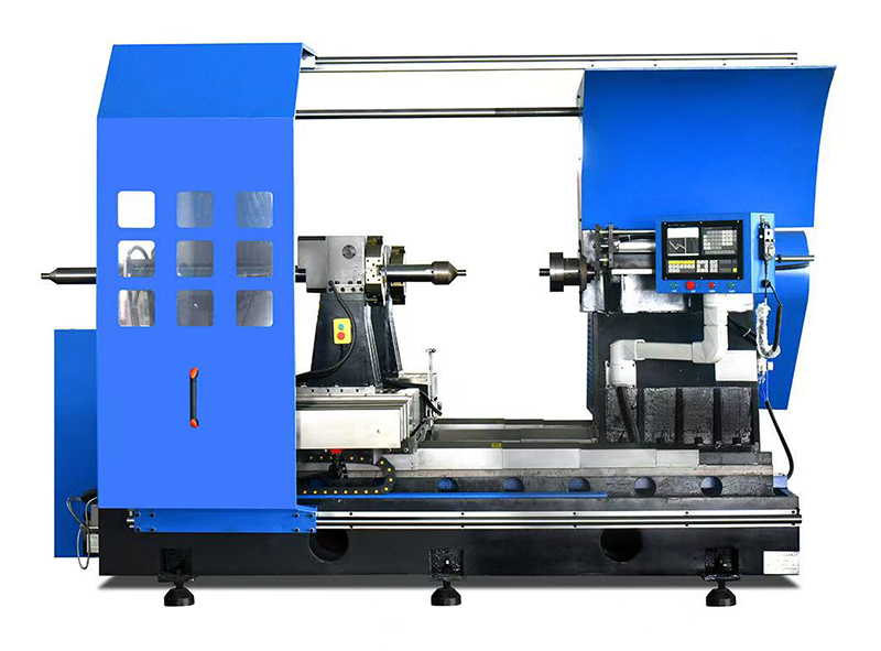 Double spin heavy duty LX-500 (2) Double spin heavy duty LX-500 (2)