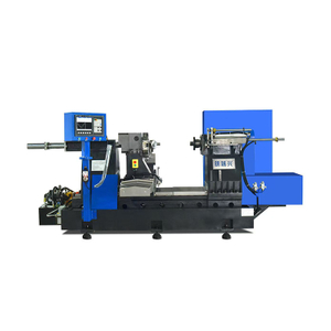 Single-spin Heavy-duty LX-800