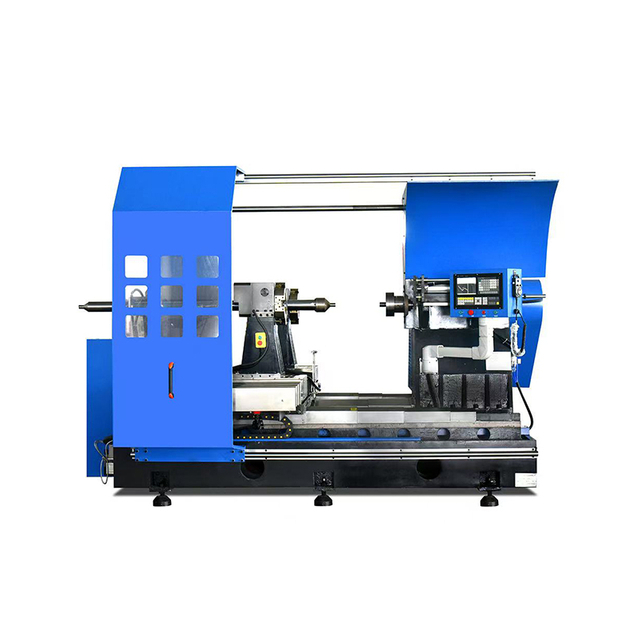 Double Spin Heavy Duty LX-900