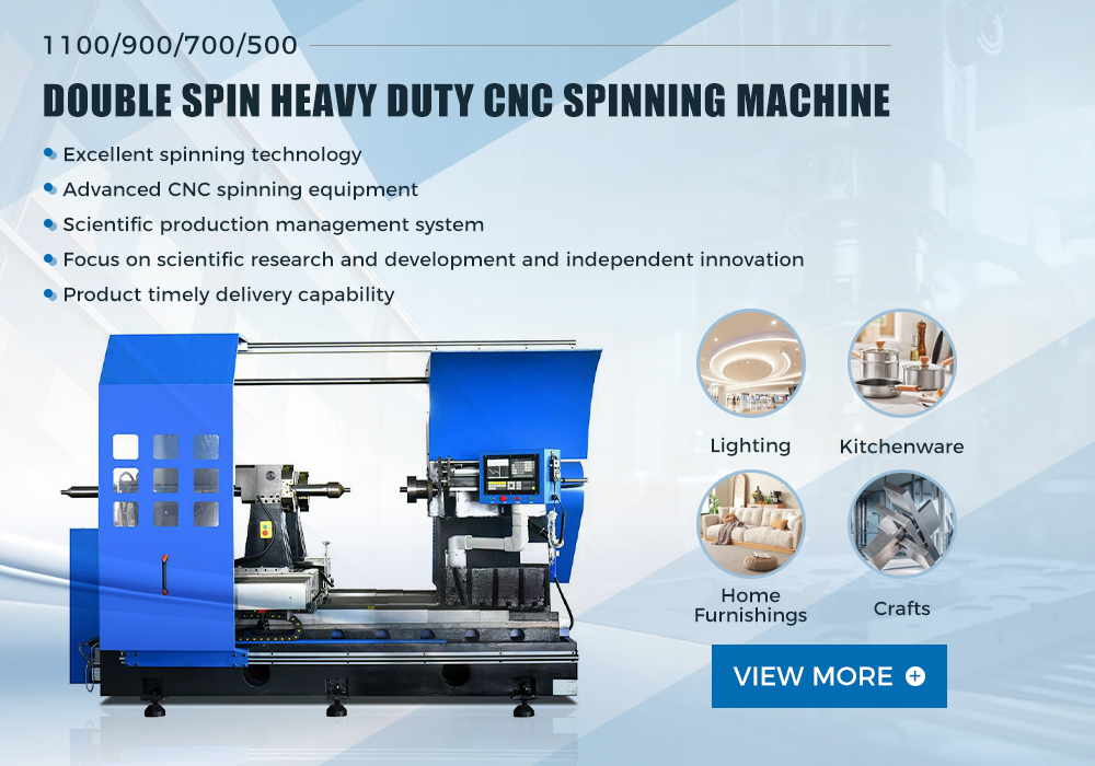 Lilang CNC Machine