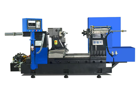 Single-spin heavy-duty CNC spinning machine.png