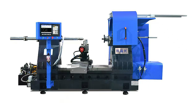 Single spin light LX-900 (2)