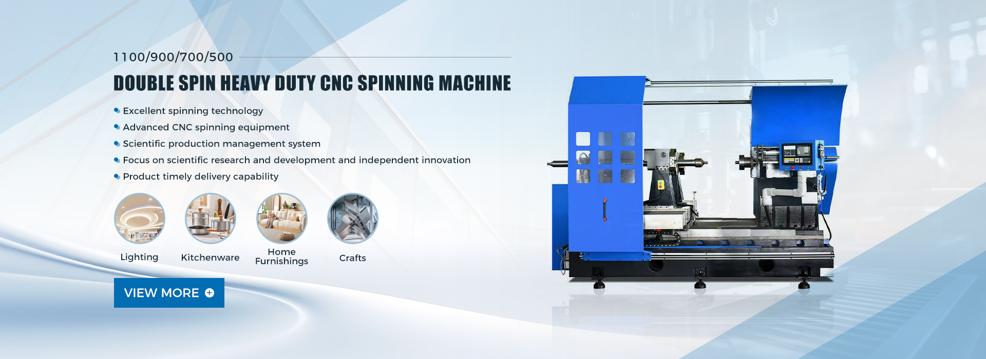 Lilang CNC Machine