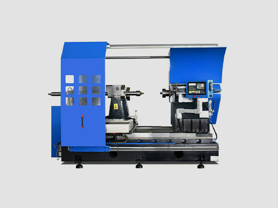  Double spin heavy duty LX-700