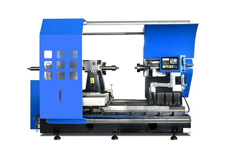 Double spin heavy duty CNC spinning machine.png