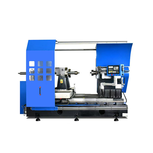 Double Spin Heavy Duty LX-1100