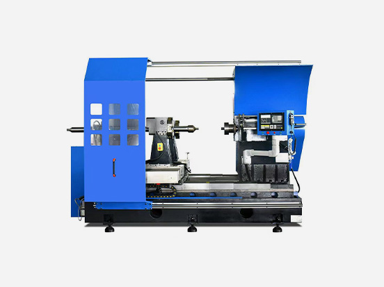  Double spin heavy duty LX-900