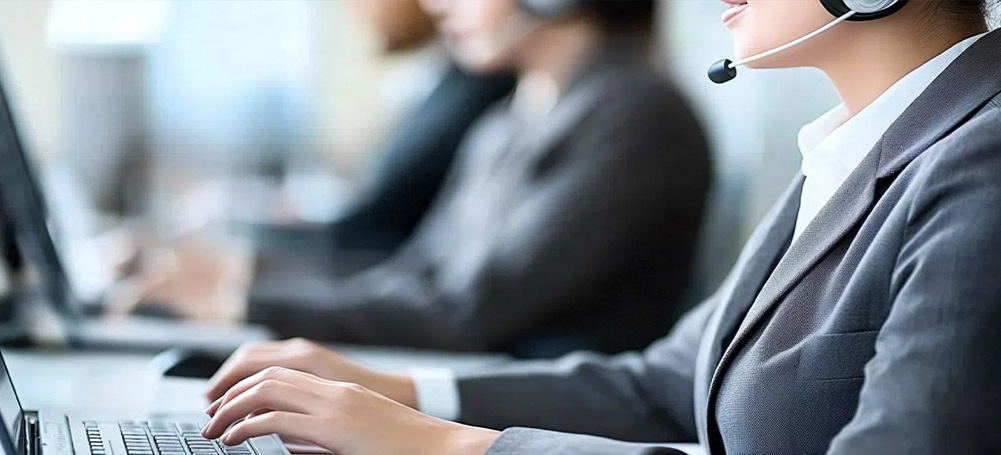 Before-Sales Service