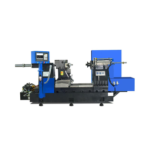 Single-spin Heavy-duty LX-1200