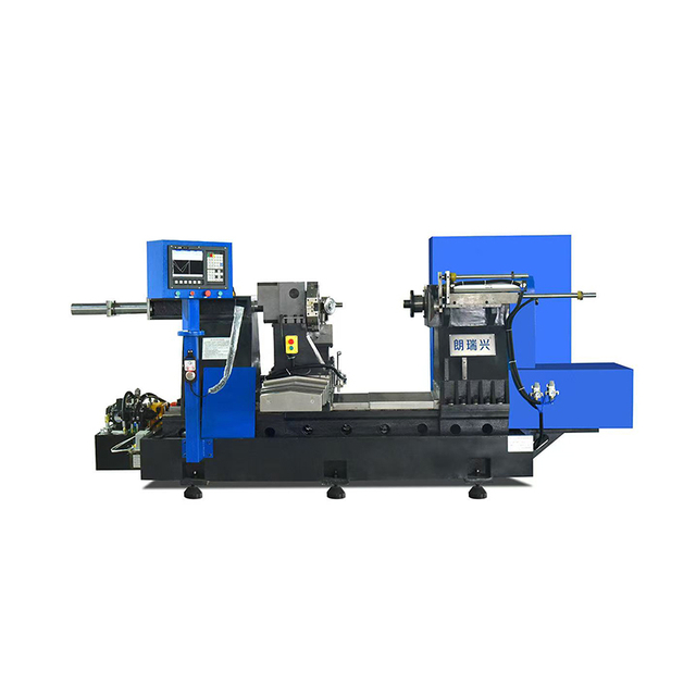 Single-spin Heavy-duty LX-1200