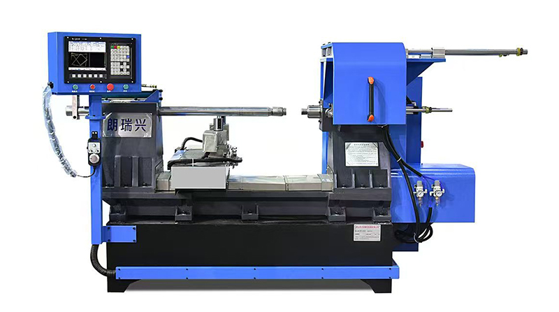 Single spin light LX-400 (1)