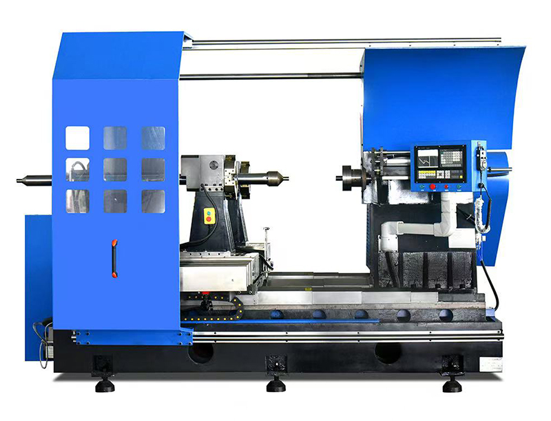 Double spin heavy duty LX-1100 (1)