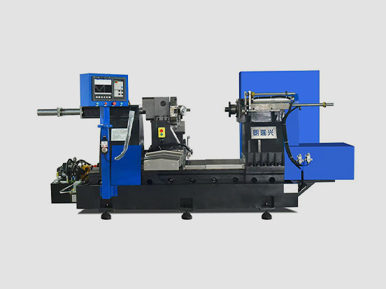  Single-spin heavy-duty LX-800